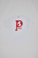 RUNS THE WORLD TECH S/S T