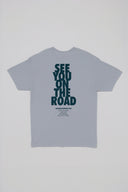 SEE YOU ON THE ROAD TECH S/S T