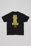 SEE YOU ON THE ROAD TECH S/S T