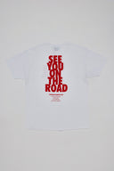 SEE YOU ON THE ROAD TECH S/S T