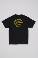 PASTA RUNNING TECH S/S T