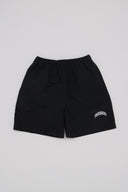 NYLON SPORTS SHORTS