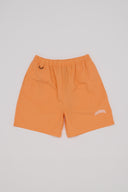 NYLON SPORTS SHORTS