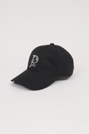 RUNS THE WORLD CAP
