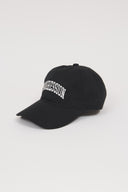 PROGRESSION CAP