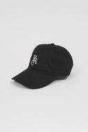 BADGE LOGO CAP