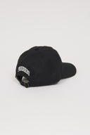 BADGE LOGO CAP