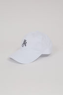 BADGE LOGO CAP