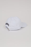 BADGE LOGO CAP
