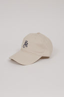 BADGE LOGO CAP
