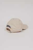 BADGE LOGO CAP