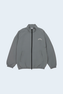 PROGRESS RUNNING JACKET