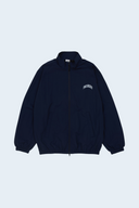PROGRESS RUNNING JACKET