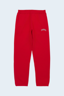 PROGRESS EMBROIDERY SWEAT PANTS