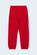 PROGRESS EMBROIDERY SWEAT PANTS