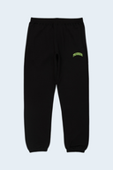 PROGRESS EMBROIDERY SWEAT PANTS