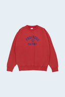 PROGRESS HACKNEY CN SWEAT SHIRT