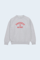 PROGRESS HACKNEY CN SWEAT SHIRT