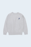 P RUNNER CN SWEAT SHIRT