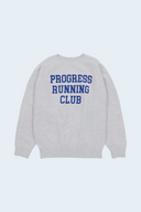 P RUNNER CN SWEAT SHIRT