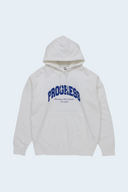 RUNS THE WORLD HOODIE