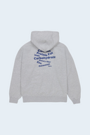 PASTA RUNNING HOODIE