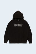 PASTA RUNNING HOODIE