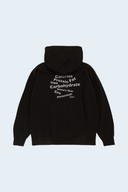 PASTA RUNNING HOODIE