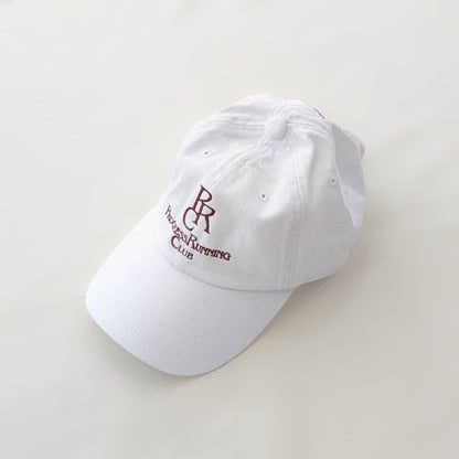 "BADGE LOGO" CAP