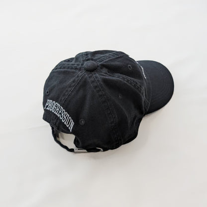 "BADGE LOGO" CAP