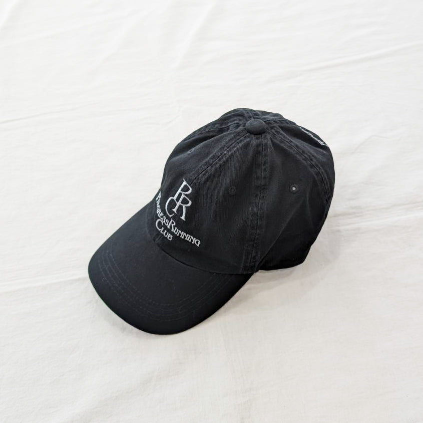 "BADGE LOGO" CAP