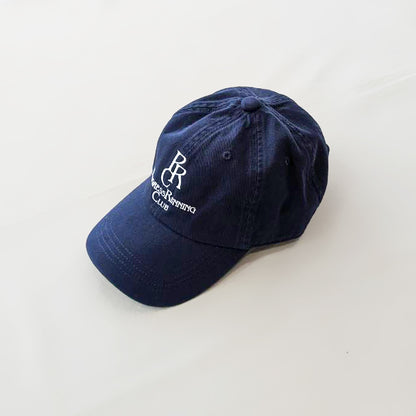 "BADGE LOGO" CAP