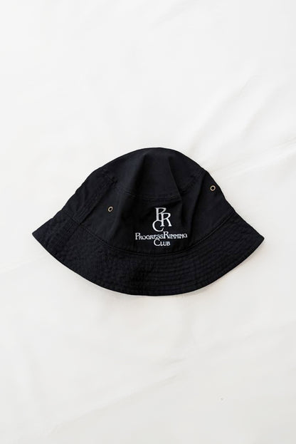 "BADGE LOGO" HAT