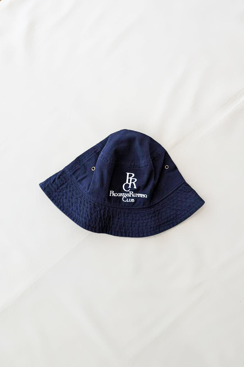 "BADGE LOGO" HAT