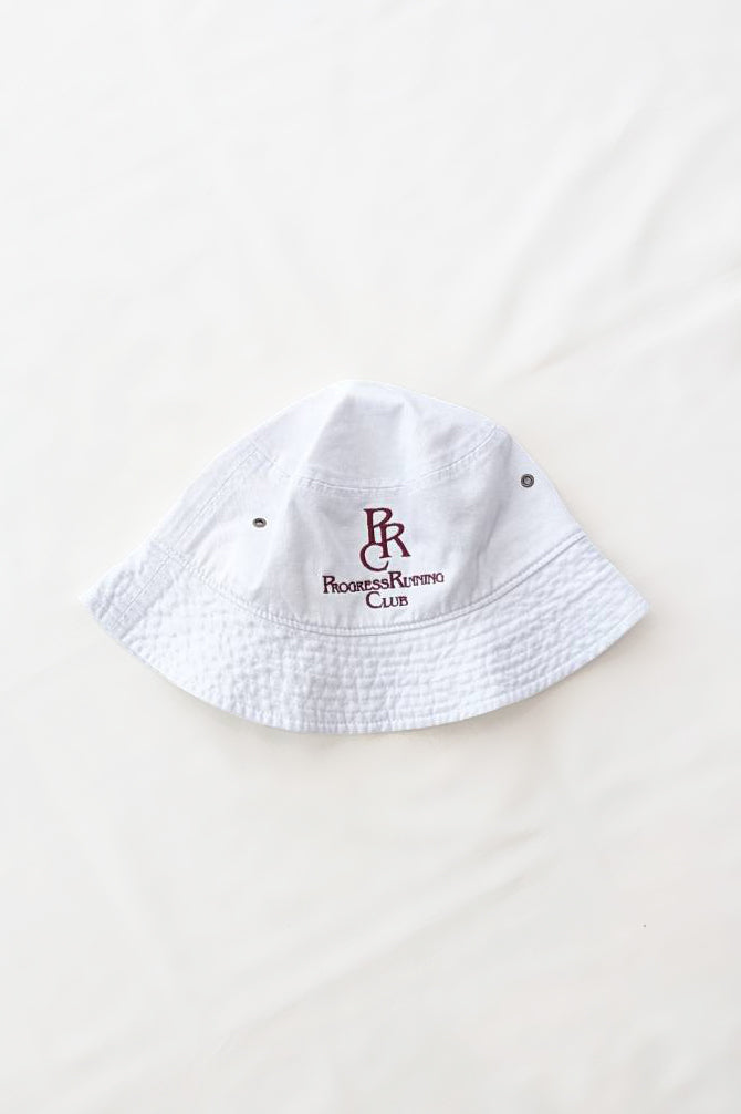 "BADGE LOGO" HAT