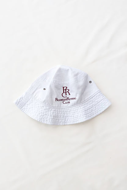 "BADGE LOGO" HAT