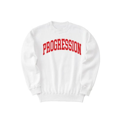 PROGRESSION Sweat Shirt