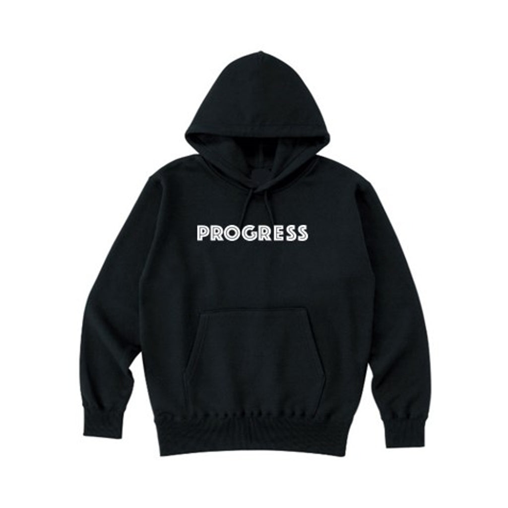 PROGRESS Hoodie