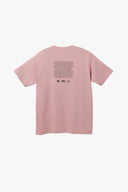 【T-Shirts】PROGRESS RUNNING CLUB×LTW Magazine Japan