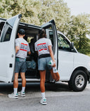 KARHU×PRC Men's Running T Shirts