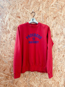 PROGRESS CREW NECK SWEAT