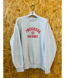 PROGRESS CREW NECK SWEAT