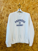 PROGRESS CREW NECK SWEAT