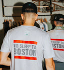 KARHU×PRC Men's Running T Shirts