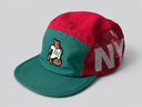 KARHU×PRC Post Line Cap