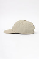 "BADGE LOGO" Water Repellent NYLON CAP