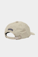 "BADGE LOGO" Water Repellent NYLON CAP