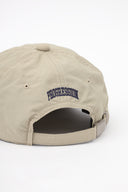 "BADGE LOGO" Water Repellent NYLON CAP