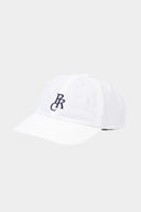 "BADGE LOGO" Water Repellent NYLON CAP