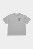"1998" Water absorb & Quick Dry S/SLV Tee